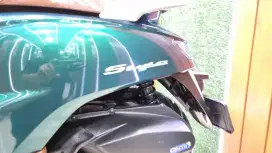 UD ENY MOTOR- HONDA STYLO ABS 2024 JOSS