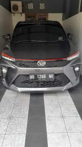 All New Xenia 1.5 R Manual 2022