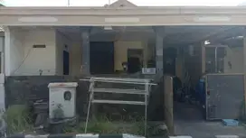 Rumah Kelurahan Sambikerep Kecamatan Sambikerep Kota Surabaya