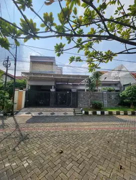 Di Jual Rumah SATELIT INDAH