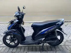 MIO GT 2013 - AE PONOROGO