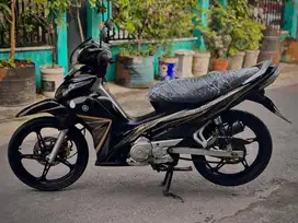 Jupiter z cw standar pabrik original
