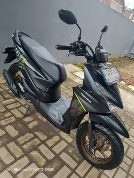 New Beat street 2024 full ori like new