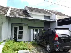 DIJUAL RUMAH PURI GUNUNG ANYAR REGENCY SURABAYA RON.A2264