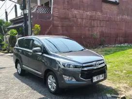 Innova Reborn V Matic Bensin 2019