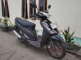 Suzuki spin 2008 mesin cakep