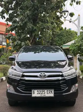 Innova V 2018 Diesel 2.4 Matic
