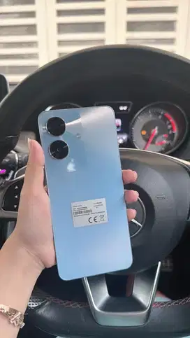 Realme NOTE 60 Fullshet Nominus