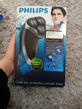 PHILIPS AQUATOUCH