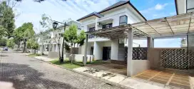 Rumah Di Kedaton Bsb City
