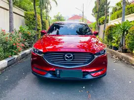 Mazda CX-8 ELITE