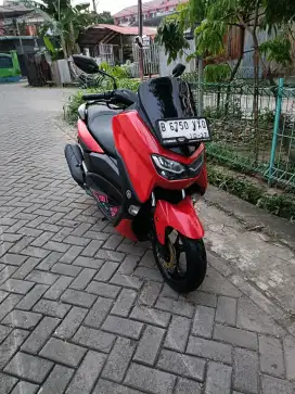 Dijual Nmax New 155 CC
