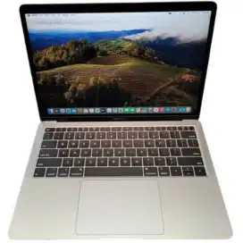 Macbook air 2019 8 ssd 128gb