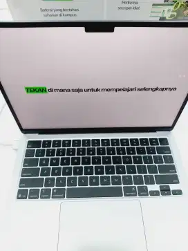 Cicilan macbook bunga 0% hanya ada di ibox the park