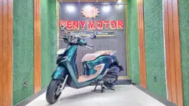 UD ENY MOTOR-HONDA STYLO ABS 160 2024 MULUS