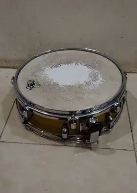 Snare Piccolo Second