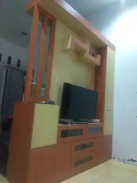 Lemari Arsip, Lemari Skat Ruangan