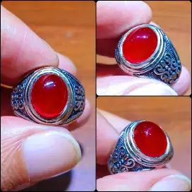 Bacan Obi Merah Rem HQ