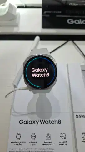 NEW GALAXY WATCH 8