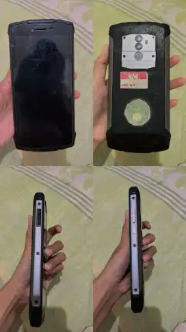 Jual hp doogee S55