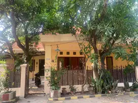 DIJUAL RUMAH TAMAN PONDOK JATI HOOK DEKAT TOL