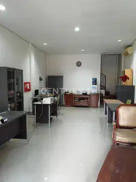 Ruko Siap Huni Lokasi Perkantoran Di Cipayung Jakarta Timur S7442