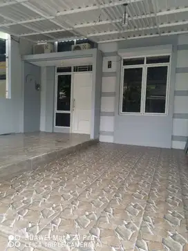Disewakan, 1 unit rumah tinggal  di Villa Bogor Indah 6 sewa pertahun