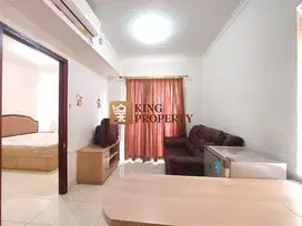 Dijual Unit 1BR Marina Residence Ancol – Nyaman Lengkap dan Siap Huni