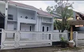 Di Sewakan Rumah Murah 3 Kamar di GDC Depok