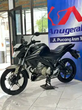 Yamaha Vixion New 150cc Thn' 2017 km 5Rb Anugerah Motor Pucang