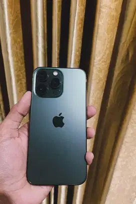 Iphone 13 pro 256gb Ex Inter