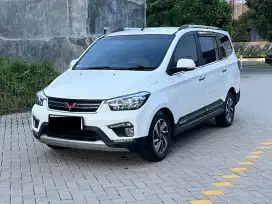 WULING CONFERO S L LUX PLUS 2018 MANUAL