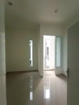 Dijual Rumah Baru Minimalis Modern 2 Lt di Kepu 7 Kemayoran JakPus