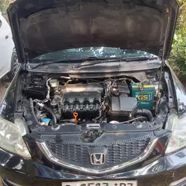 Honda City 2008 Bensin