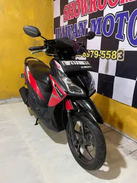 HONDA VARIO 110 TAHUN 2018