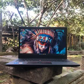 Lenovo Thinkpad T14s Gen 2 Core i5-1135G7 Ram 16Gb