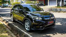 Honda HR-V 2016 Bensin