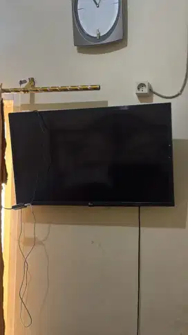 LED 43 in merek LG