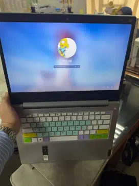 Lenovo ideapad 3 slim