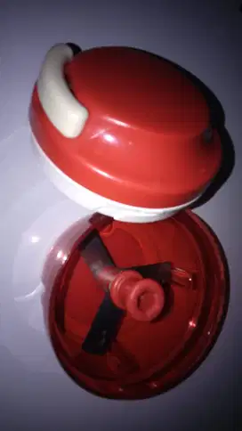 Tupperware Copper Manual