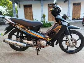 Shogun 125 Ae.Ponorogo