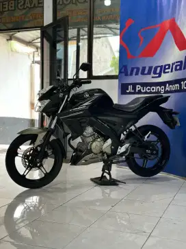 Yamaha Vixion New 150cc Th'  2017 Km 5Rb Anugerah Motor Pucang