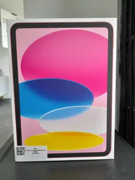 Ipad 11 new wifi (128gb)