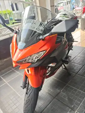 KAWASAKI NINJA 250 ABS SE MDP 2018