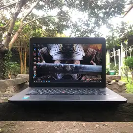 Lenovo Thinkpad E440 Core i5-4200M Ram 4Gb