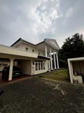 Dijual Rumah di Ampera Jakarta Selatan