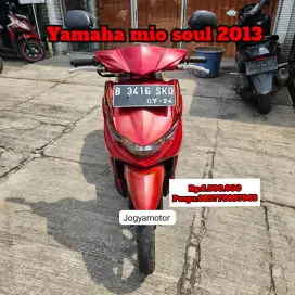 Yamaha soul gt 2013 cash