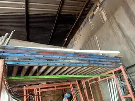 CONVEYOR ROLES BEKAS