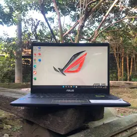 Asus Vivobook GO E410K Intel Pentium Silver N6000 Ram 4Gb
