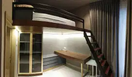 Dijual 1 Unit Apartemen di Jakarta Barat